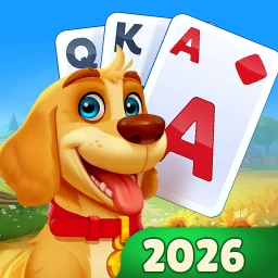 Solitaire Farm Adventure 아이콘
